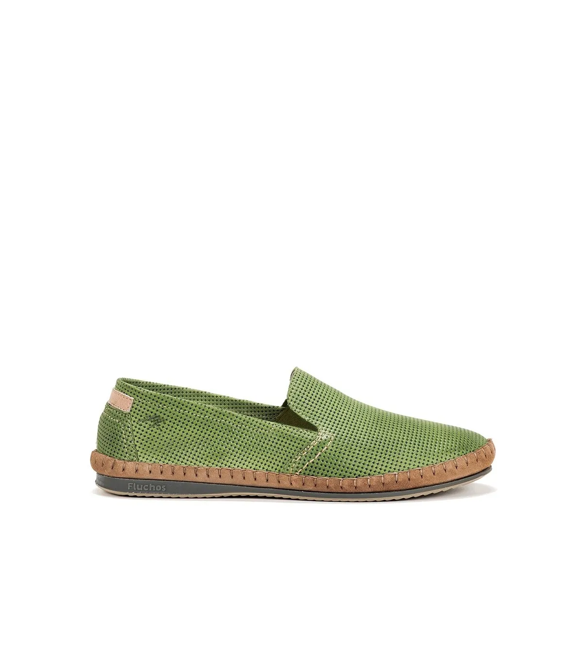 8674 Slip On Hombre