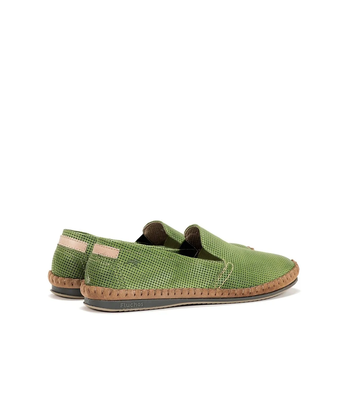 8674 Slip On Hombre