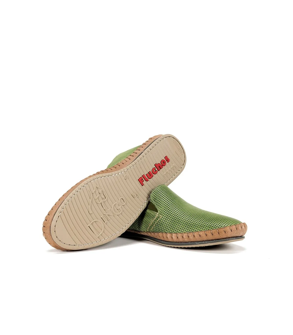 8674 Slip On Hombre