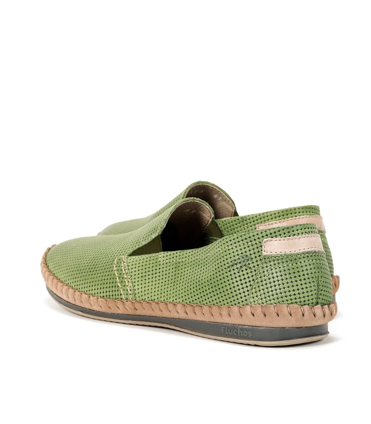 8674 Slip On Hombre