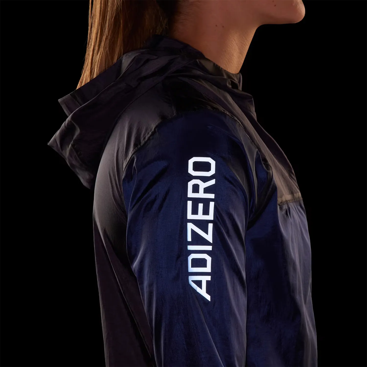 adidas adizero Jacket