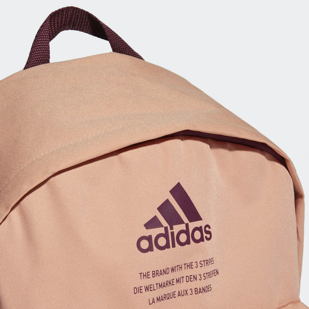 adidas Originals Classic Fabric Backpack