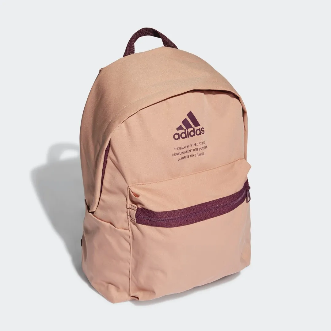 adidas Originals Classic Fabric Backpack