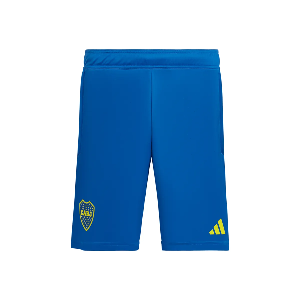 adidas Short Futbol Boca – Hombre – Hy0381