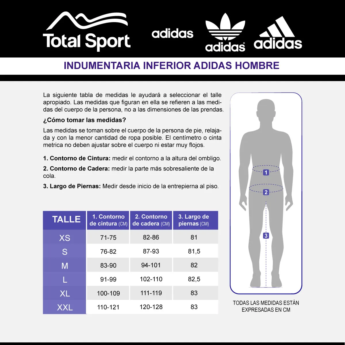 adidas Short Futbol Boca – Hombre – Hy0381