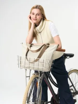 AEVOR Bike Shopper Bolso de Bandolera