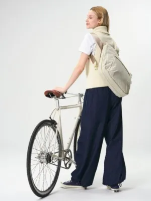 AEVOR Bike Shopper Bolso de Bandolera