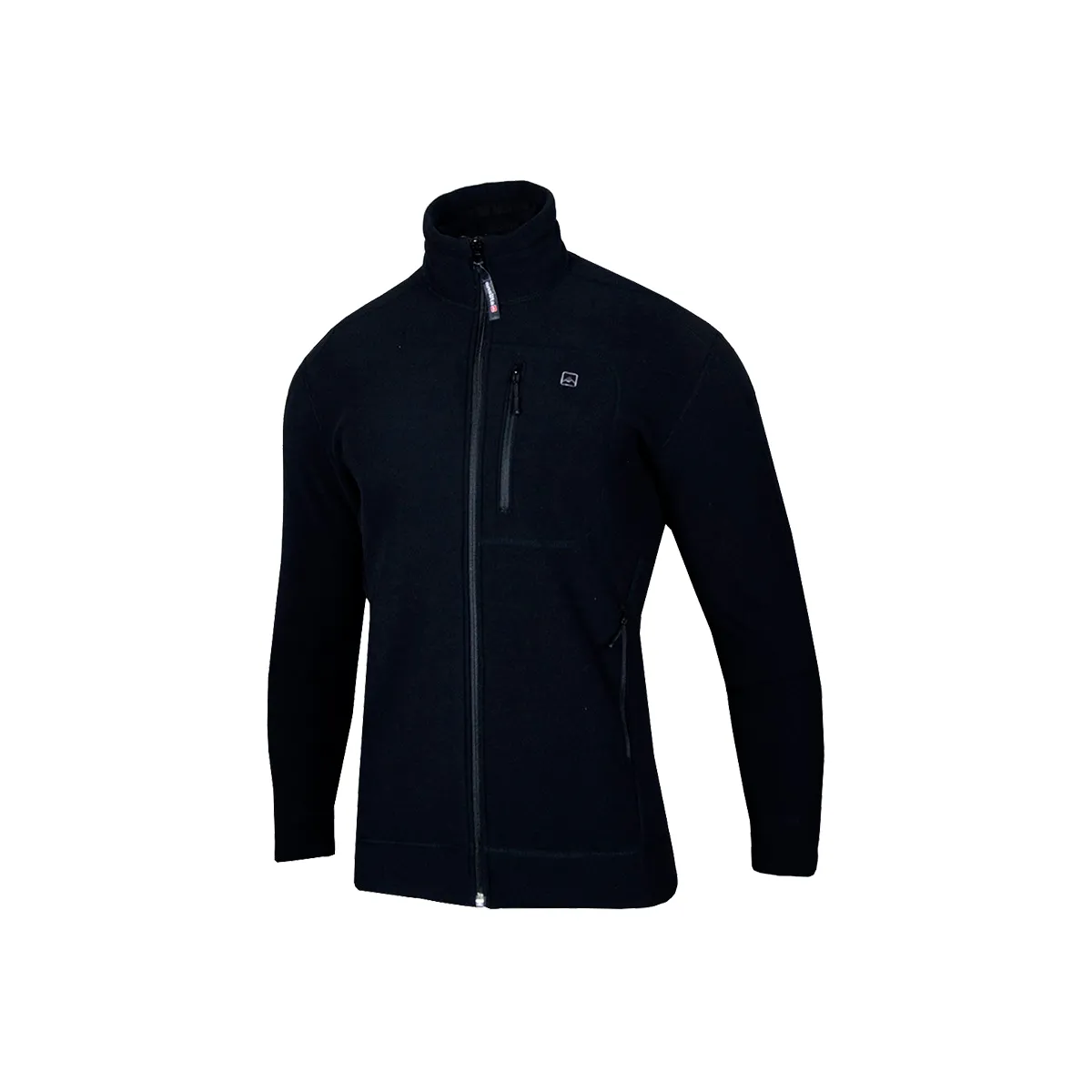 Ansilta Campera Quehuar 7 Versátil Polartec Hombre 152132200