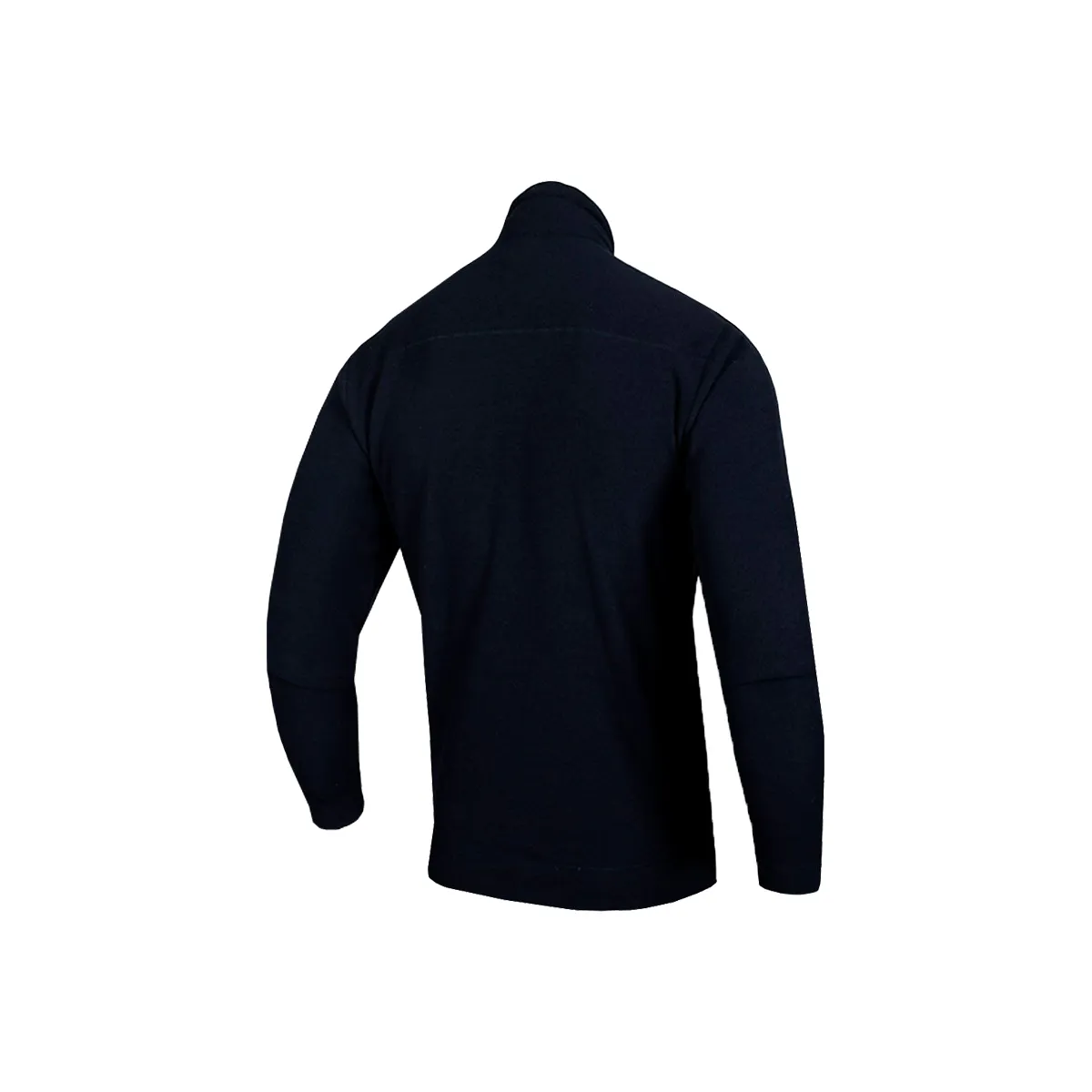 Ansilta Campera Quehuar 7 Versátil Polartec Hombre 152132200