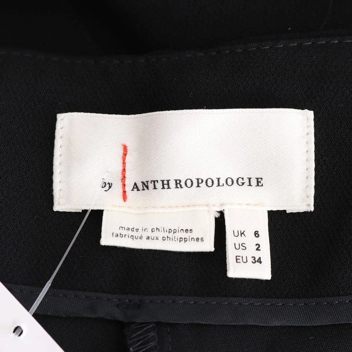 Anthropologie Pantalón