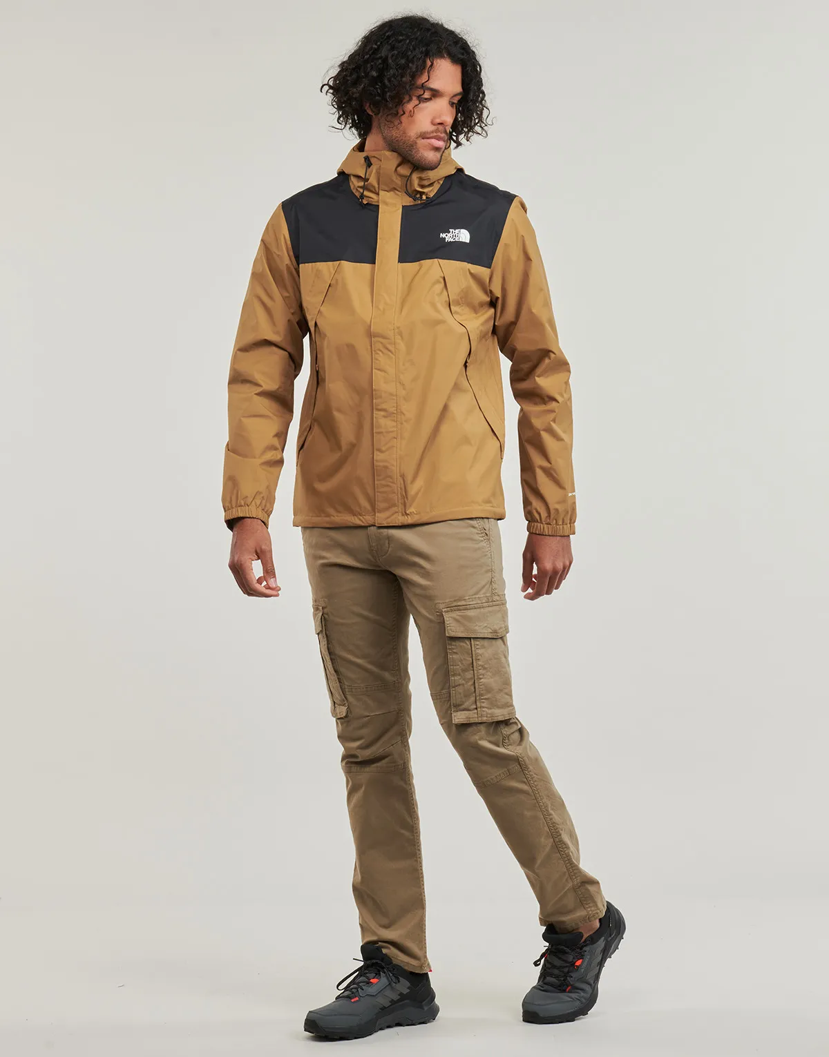 ANTORA JACKET