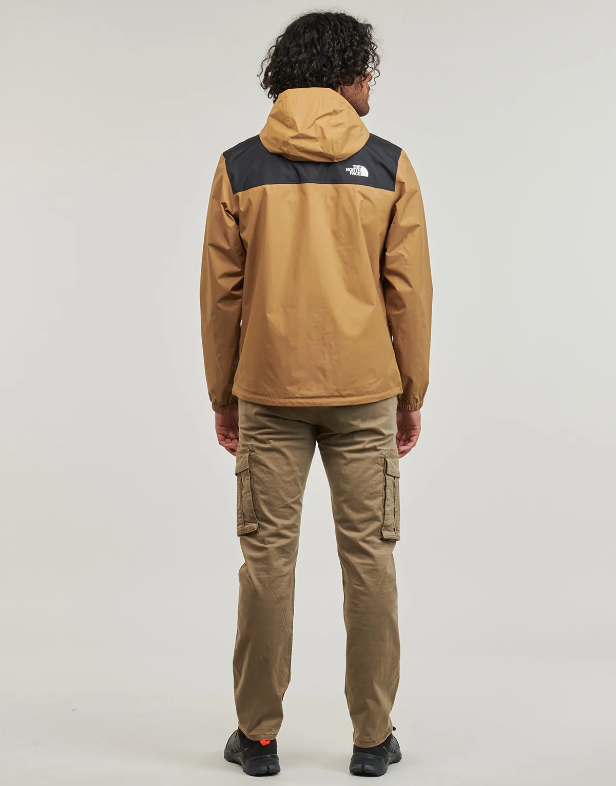 ANTORA JACKET