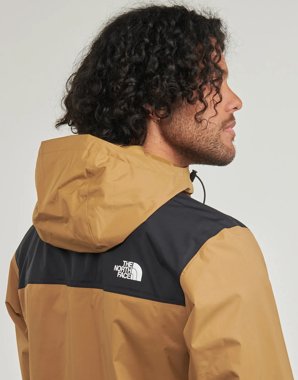 ANTORA JACKET