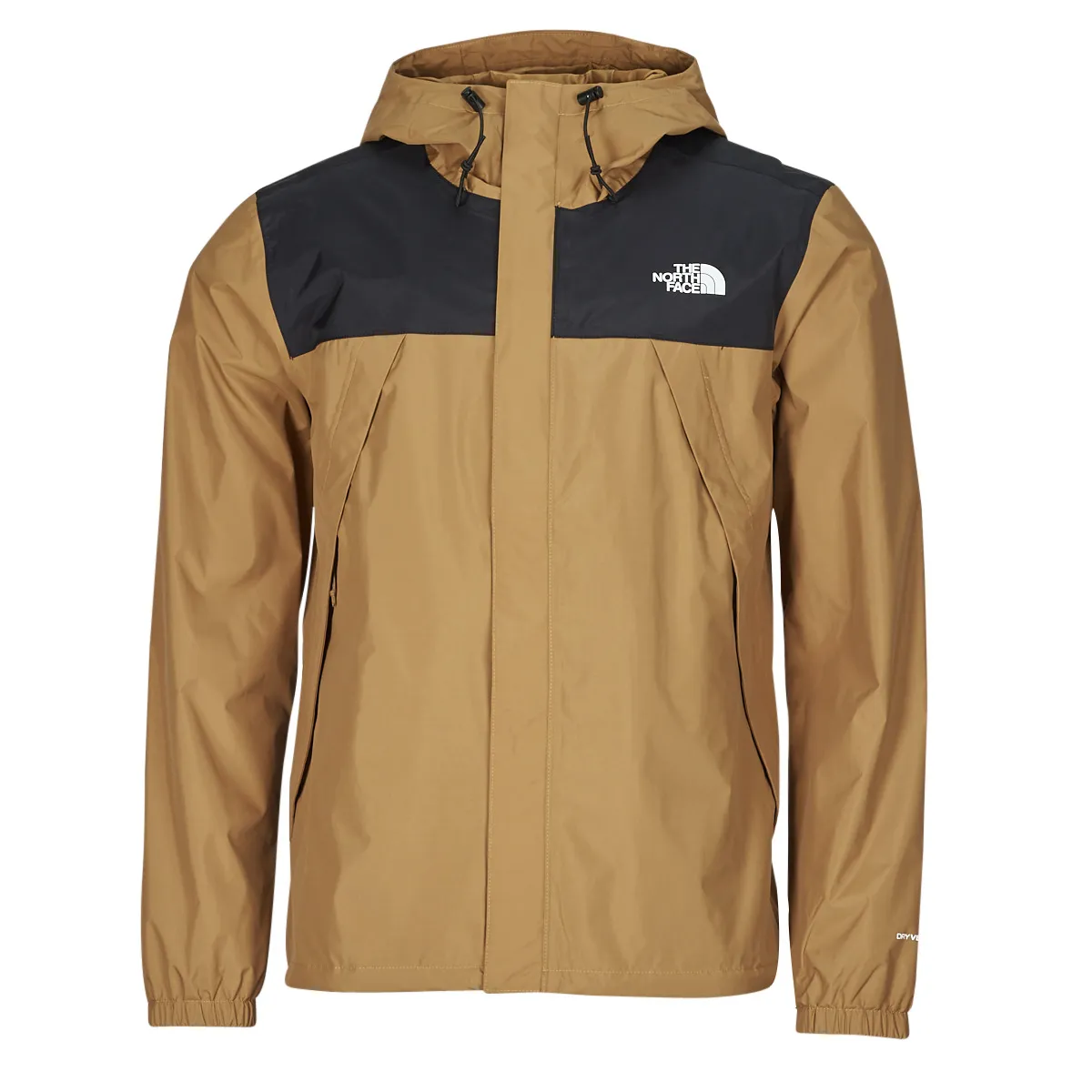 ANTORA JACKET