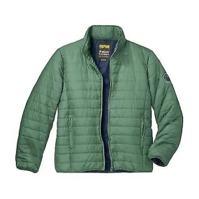 Atlas For Men Mens Lightweight Padded Jacket