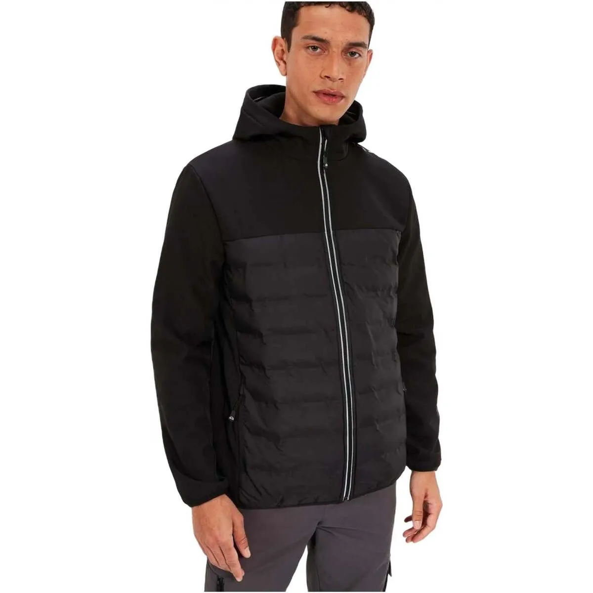 AURUNCI JACKET