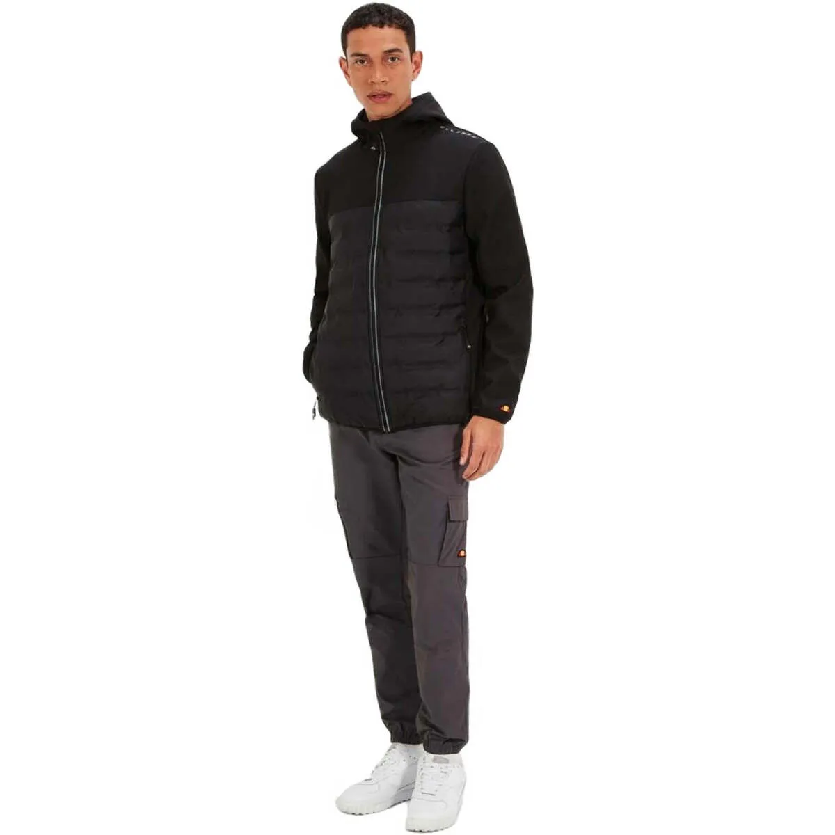 AURUNCI JACKET