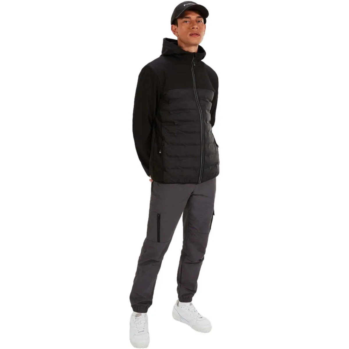 AURUNCI JACKET