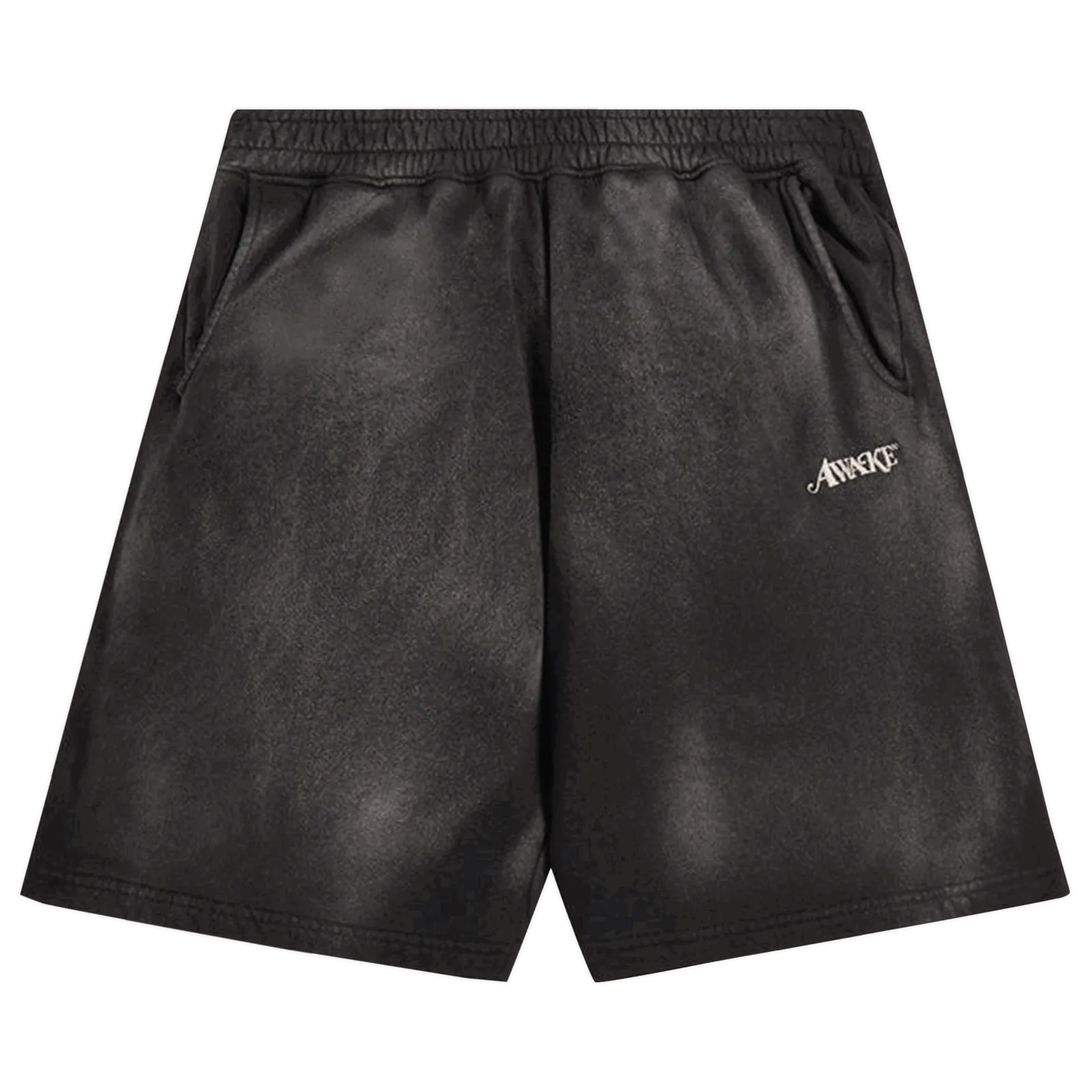 Awake NY Classic Logo Shorts