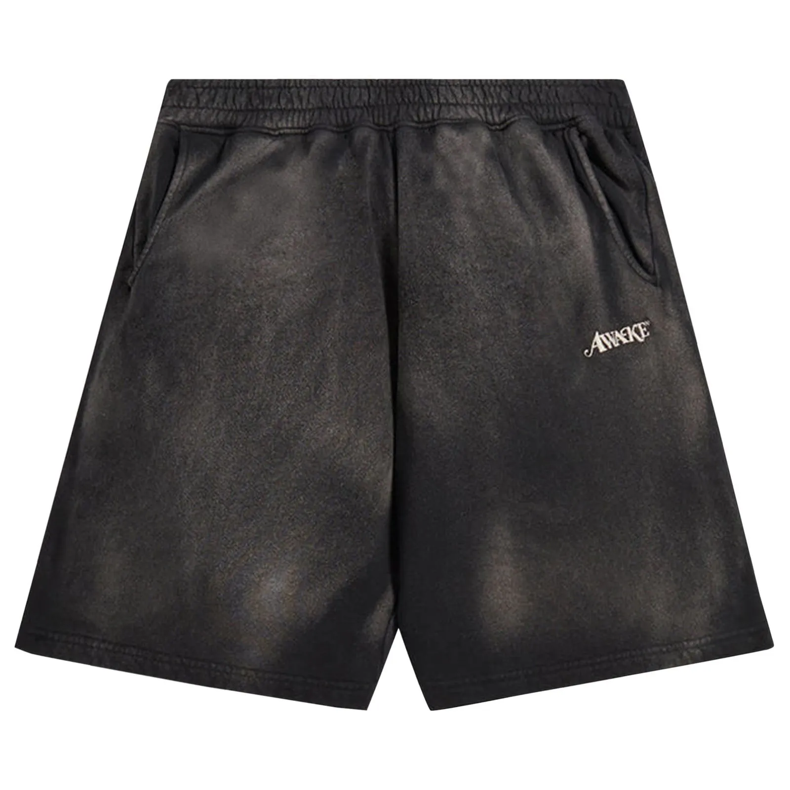 Awake NY Classic Logo Shorts