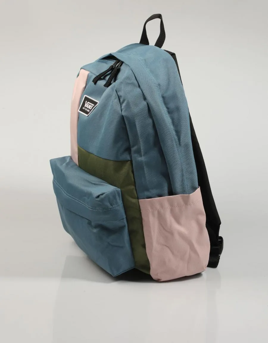  backpack VANS Wm en Multi colour 83329