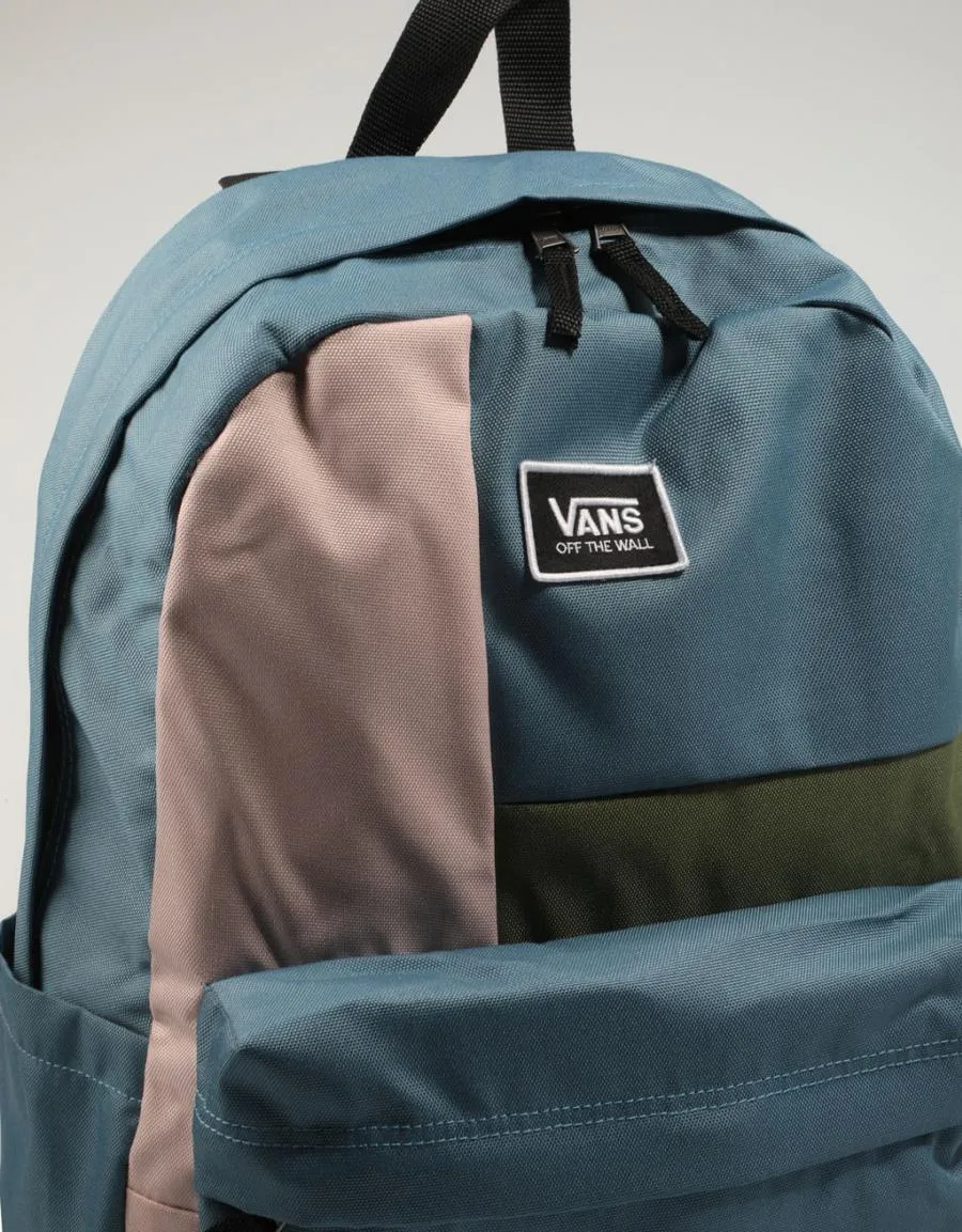  backpack VANS Wm en Multi colour 83329