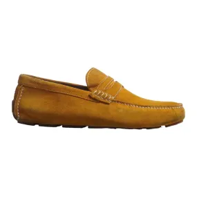 Bally Mocasines