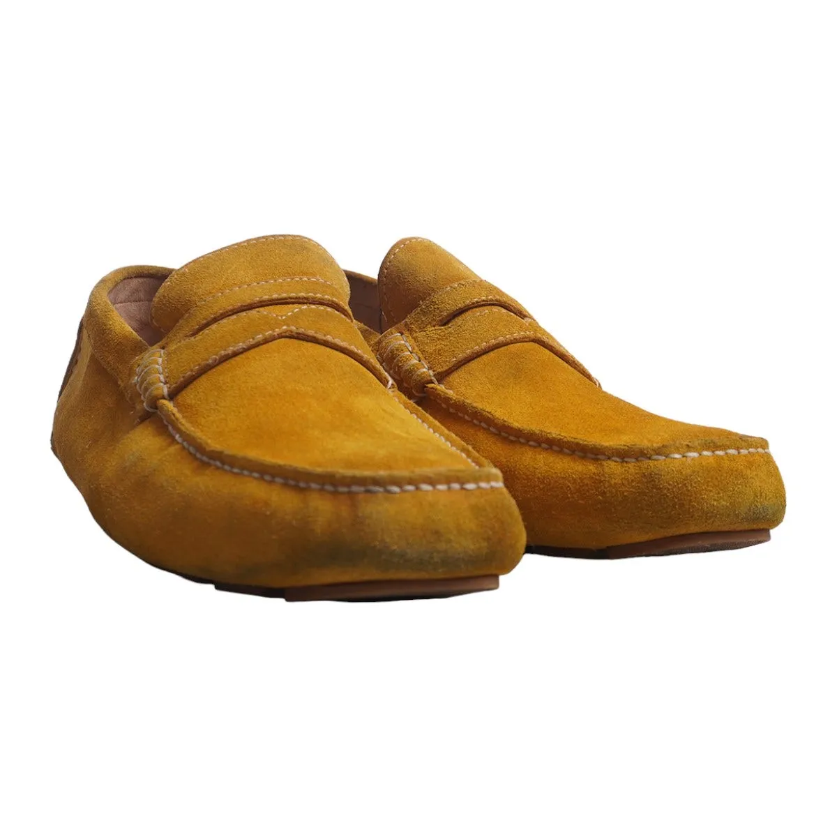 Bally Mocasines