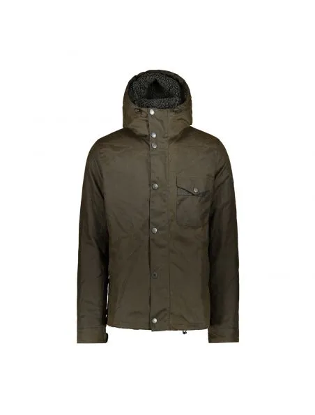 BARBOUR Chaqueta International Kevlar Hombre Olive