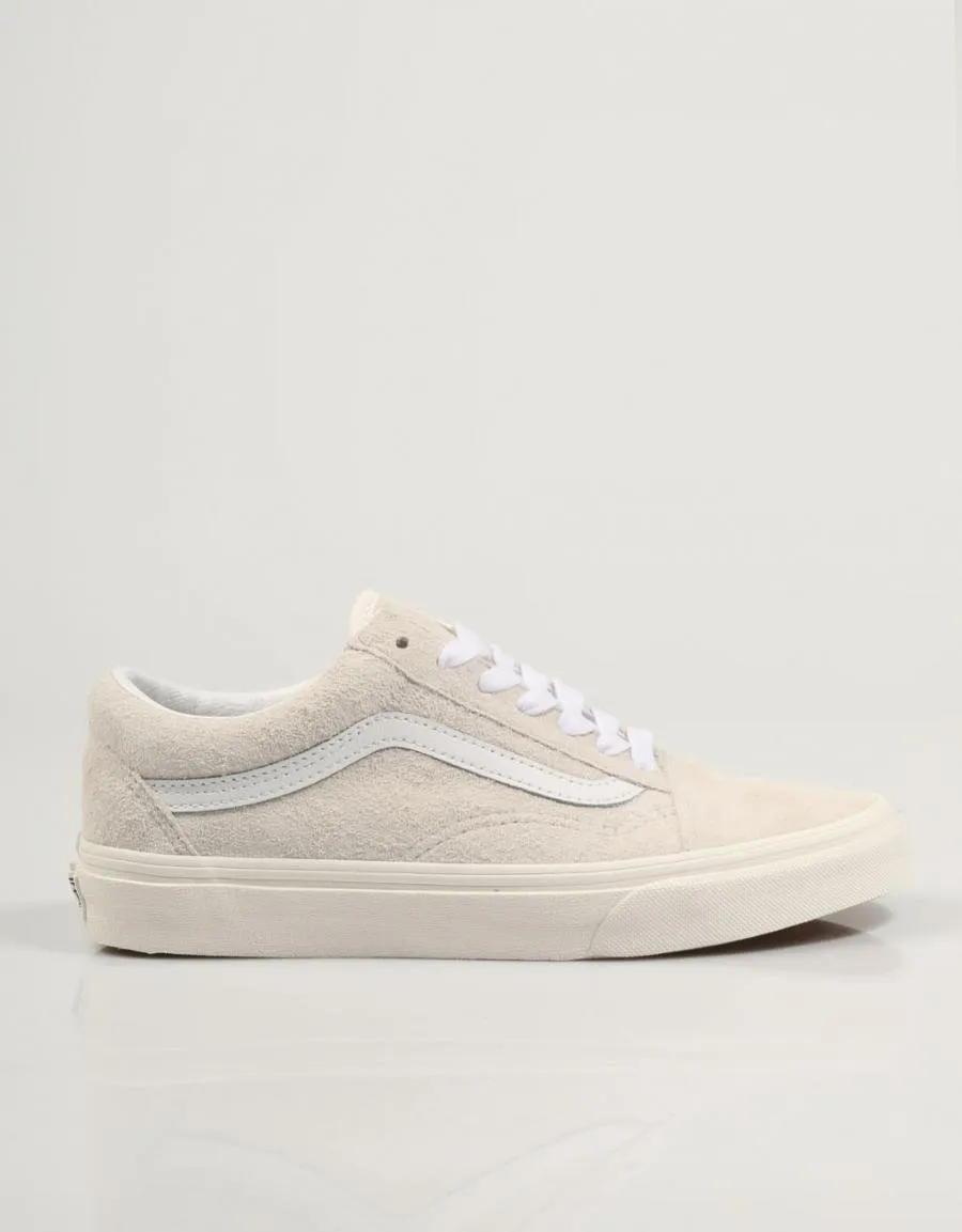  baskets VANS Old Skool en Glace 83389