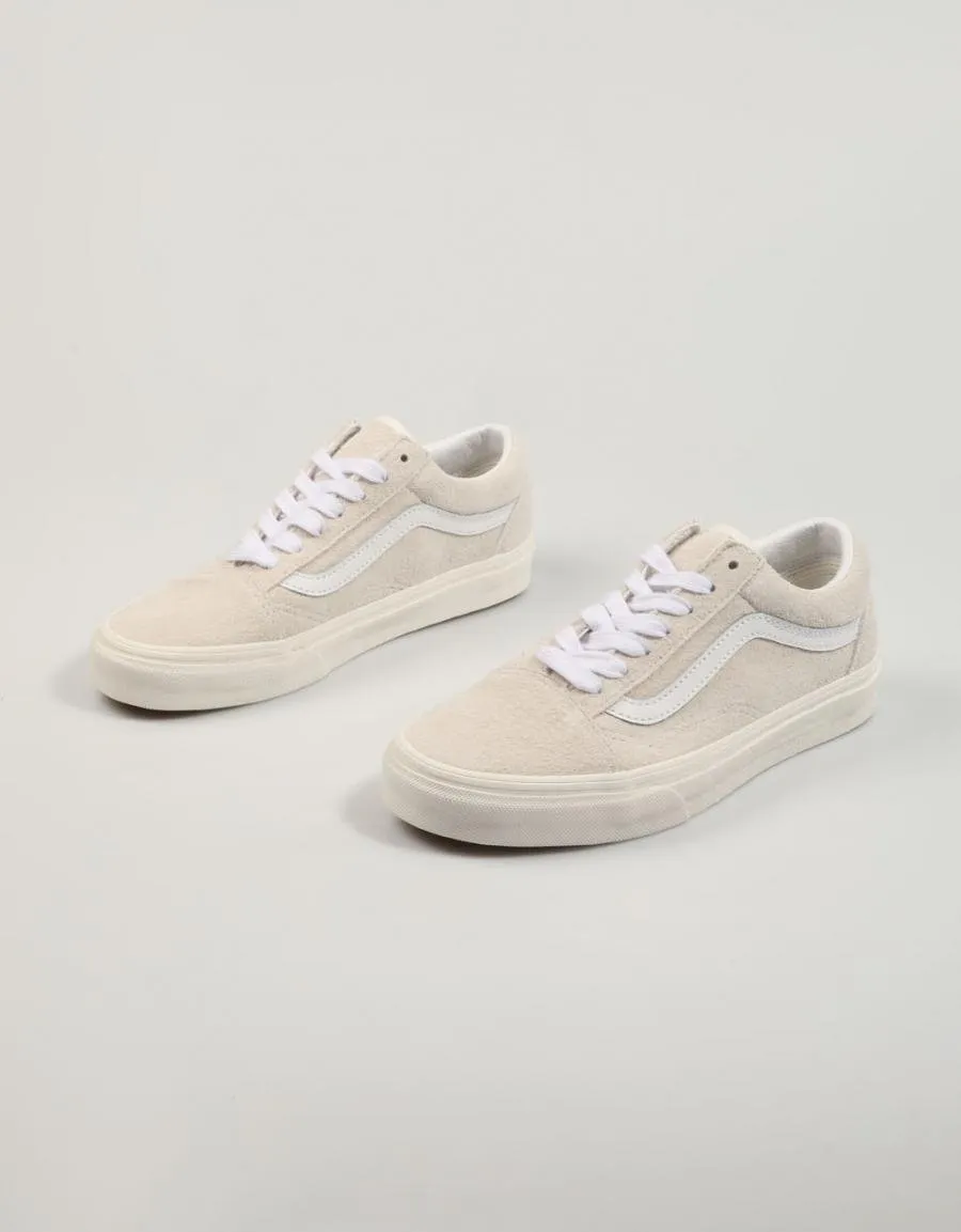  baskets VANS Old Skool en Glace 83389