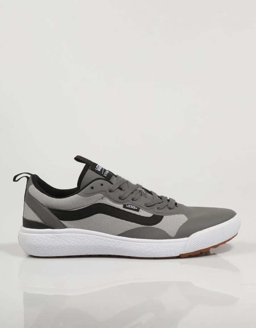  baskets VANS Ua Ultrarange Exo en Gris 80197