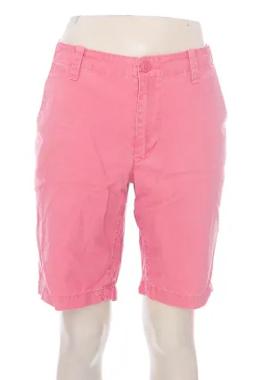 Bermuda - Pantaloneta color Rosado - Express