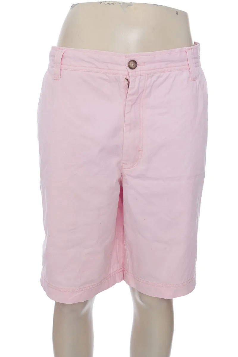 Bermuda - Pantaloneta color Rosado - Izod