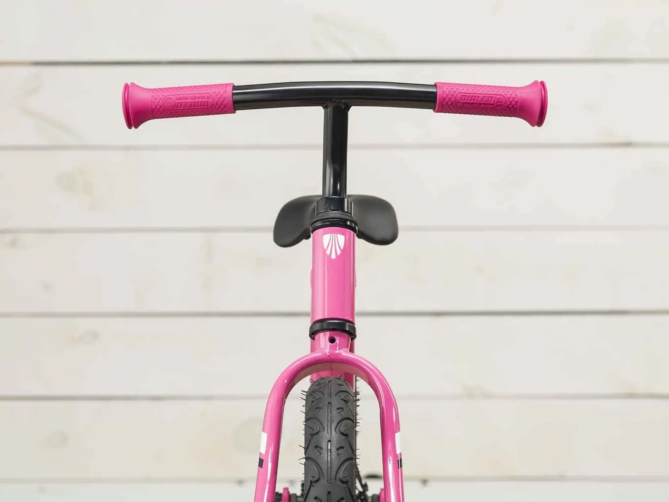 Bicicleta Niña Trek Kickster 12 Rosado 2018 