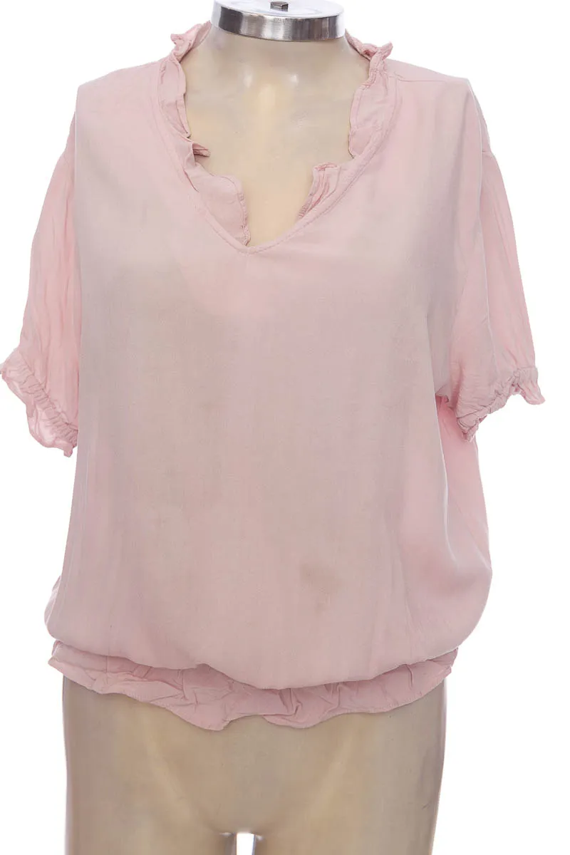 Blusa color Rosado - Azucar