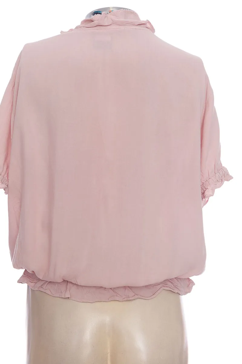 Blusa color Rosado - Azucar