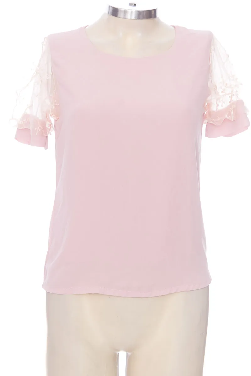 Blusa color Rosado - Closeando