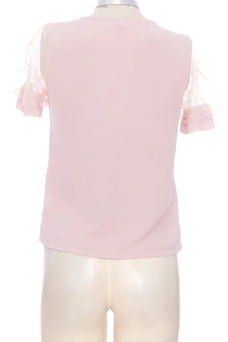 Blusa color Rosado - Closeando