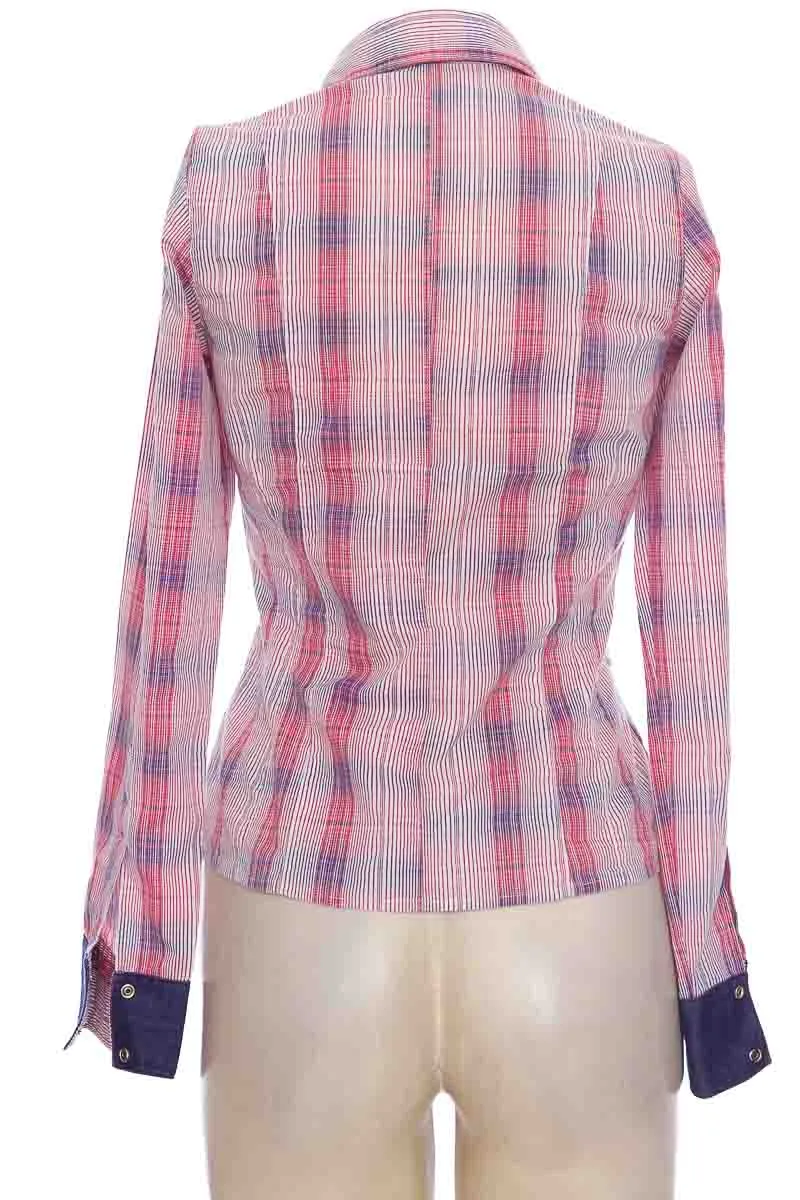 Blusa color Rosado - Dysmor