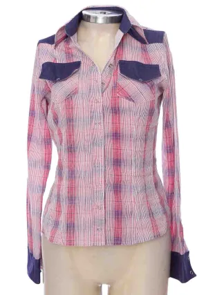 Blusa color Rosado - Dysmor