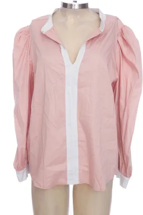 Blusa color Rosado - Especia