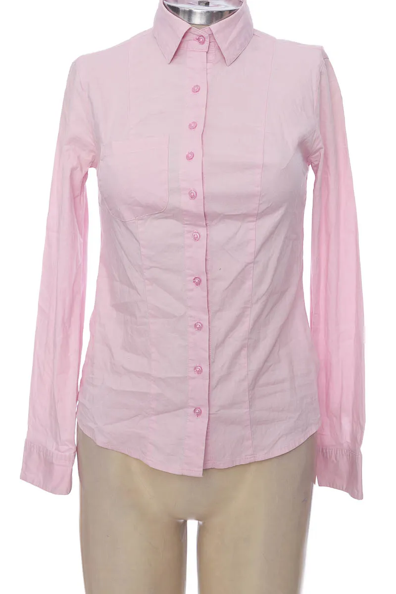 Blusa color Rosado - Exss