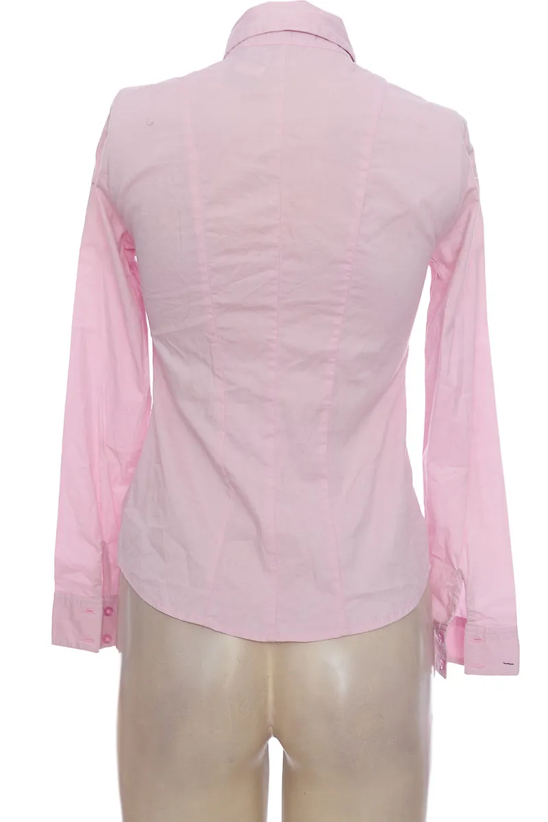 Blusa color Rosado - Exss