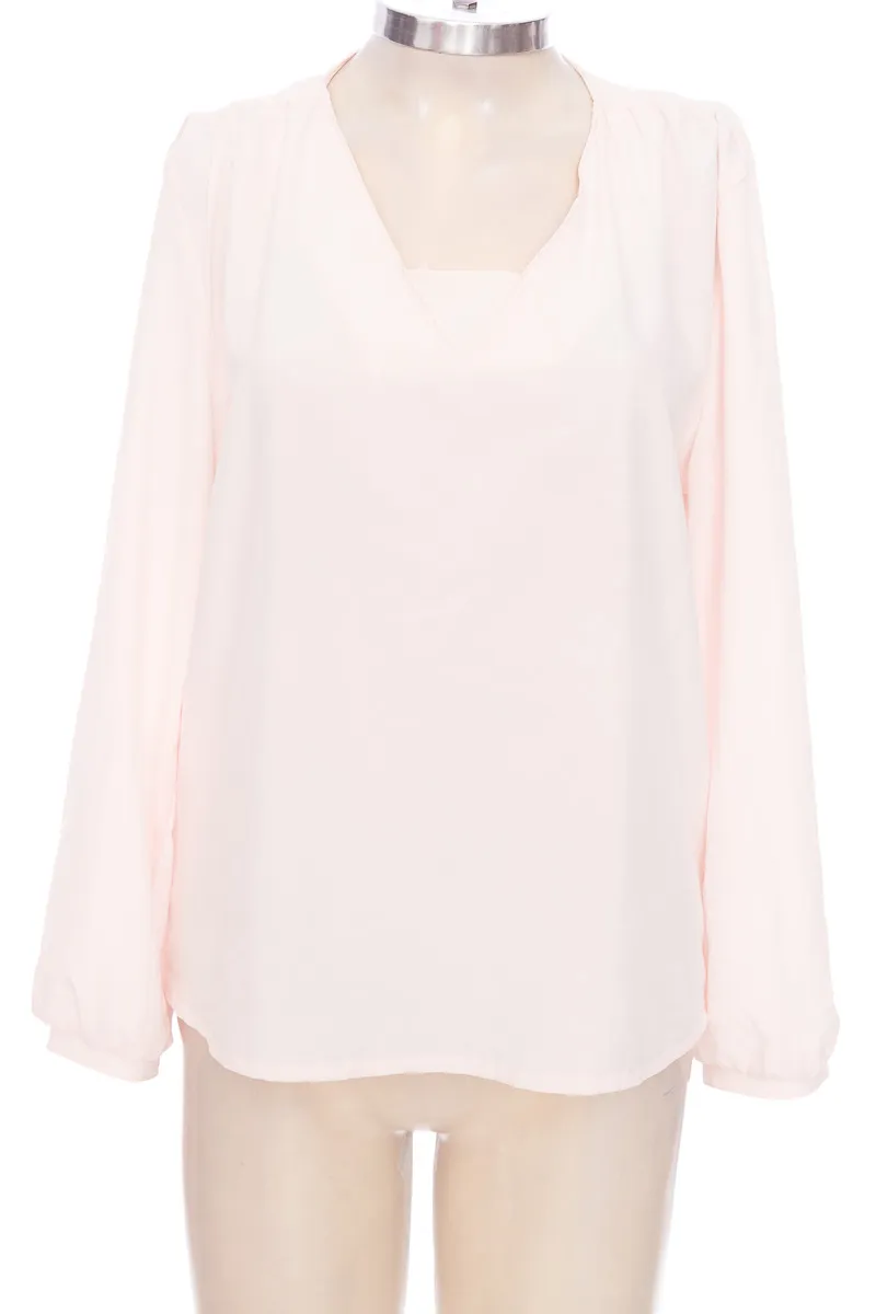 Blusa color Rosado - FDS