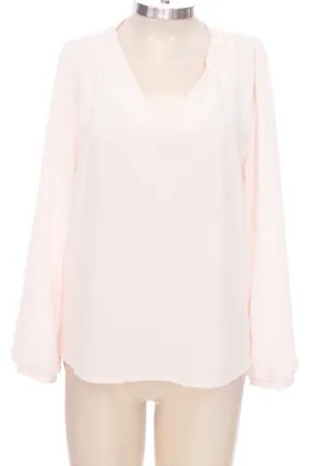 Blusa color Rosado - FDS