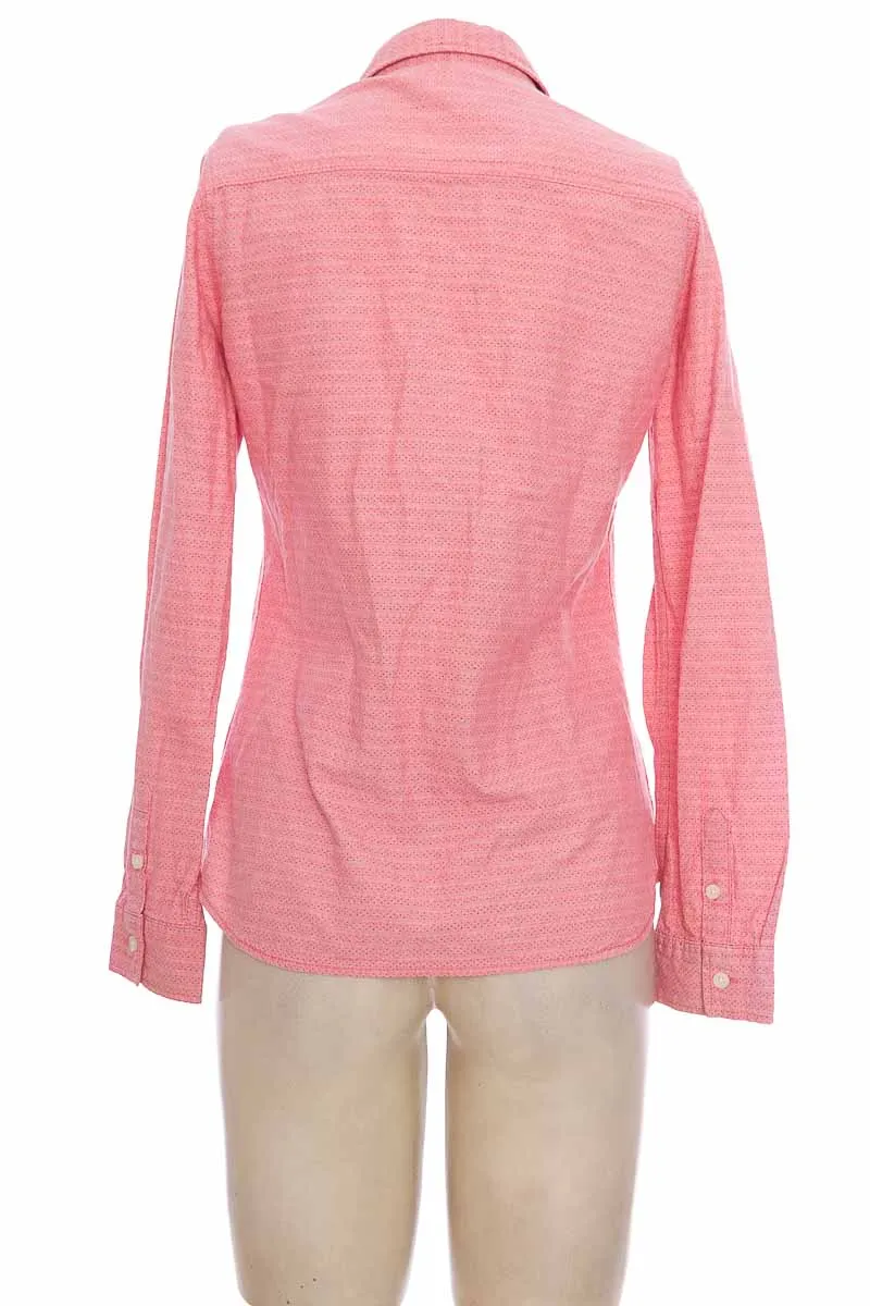 Blusa color Rosado - Gef