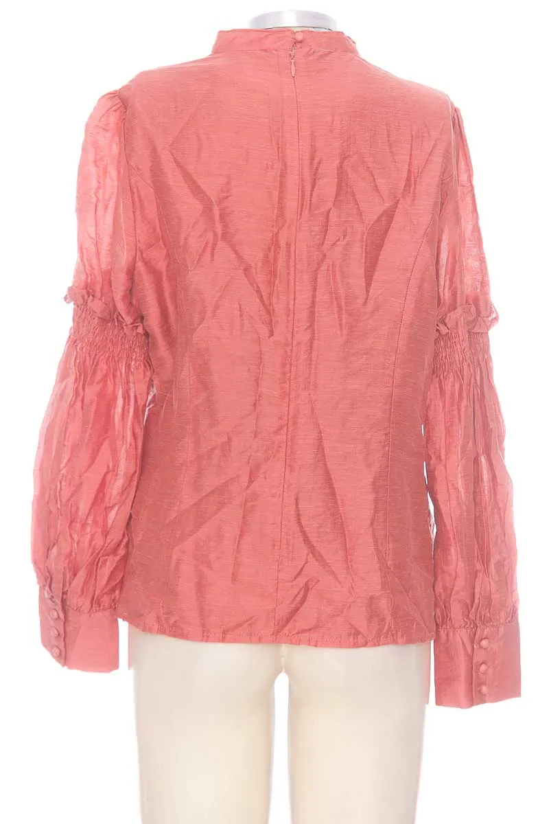 Blusa color Rosado - INA