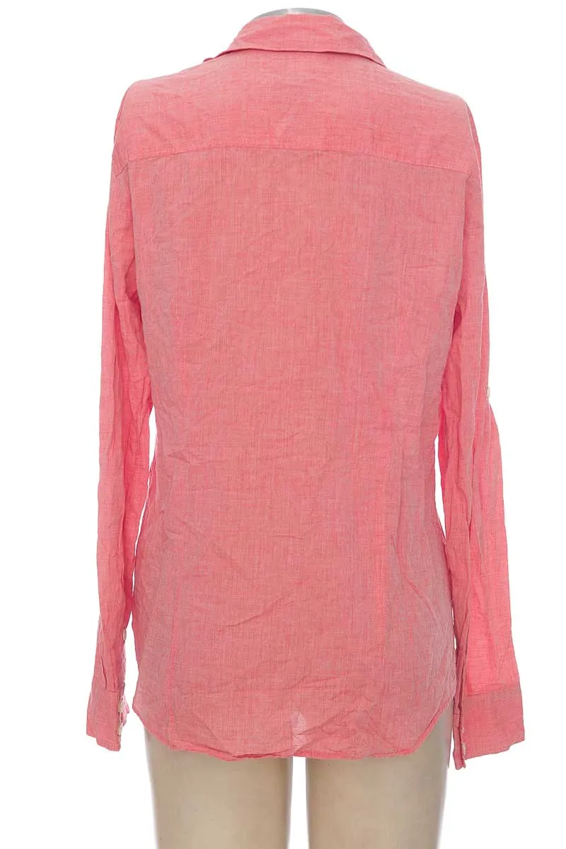 Blusa color Rosado - J.CREW