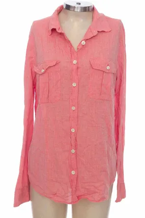 Blusa color Rosado - J.CREW